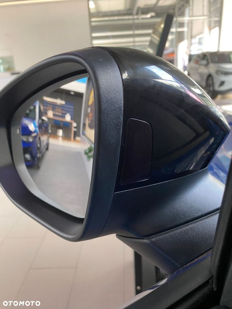 Volkswagen T-Roc 1.5 TSI R-Line DSG - 11
