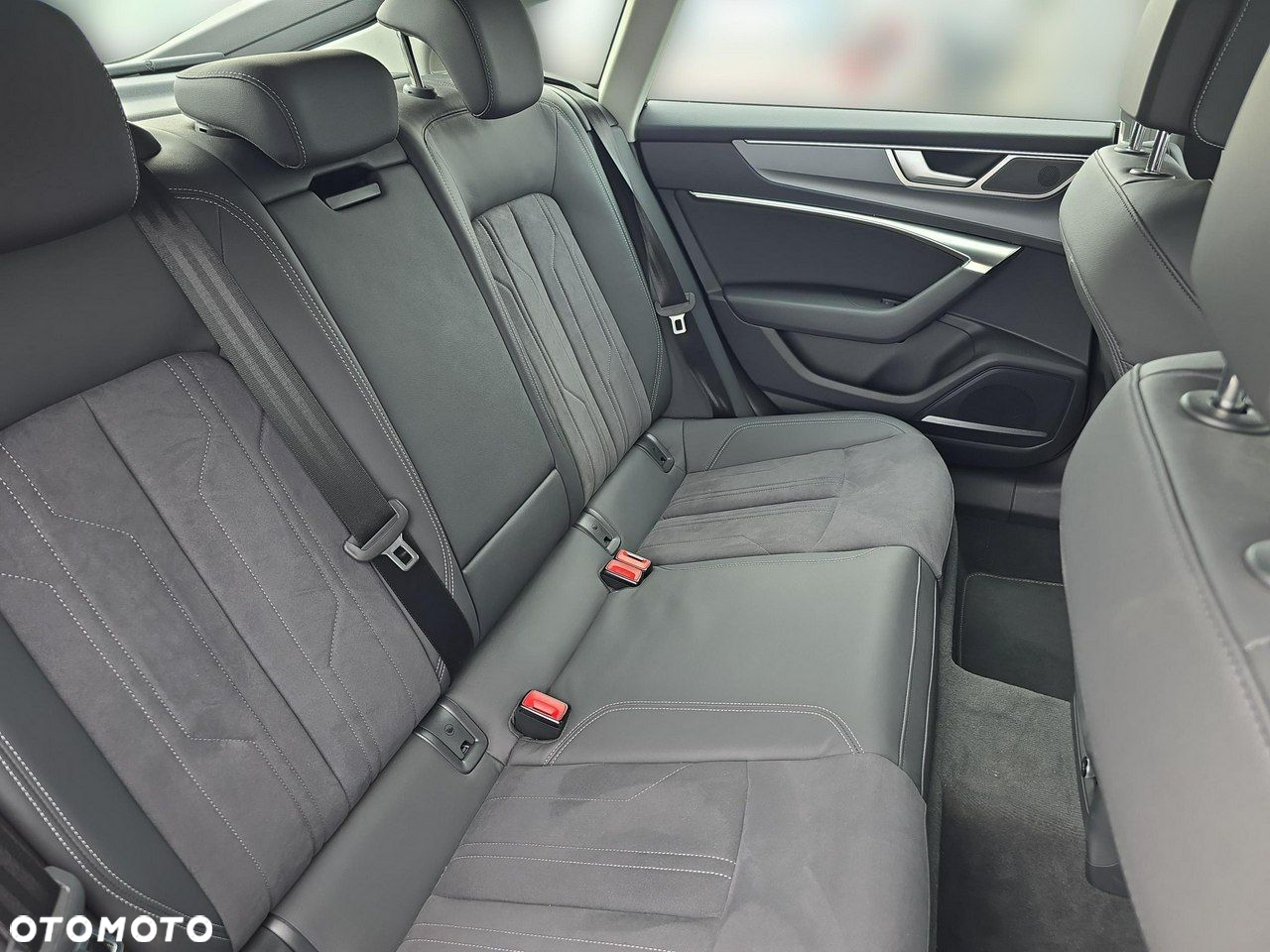 Audi A7 Sportback 55 TFSI Quattro S tronic - 11
