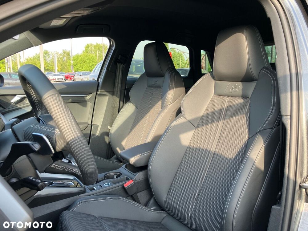 Audi A3 Sportback 45 TFSIe PHEV S Line S tronic - 14