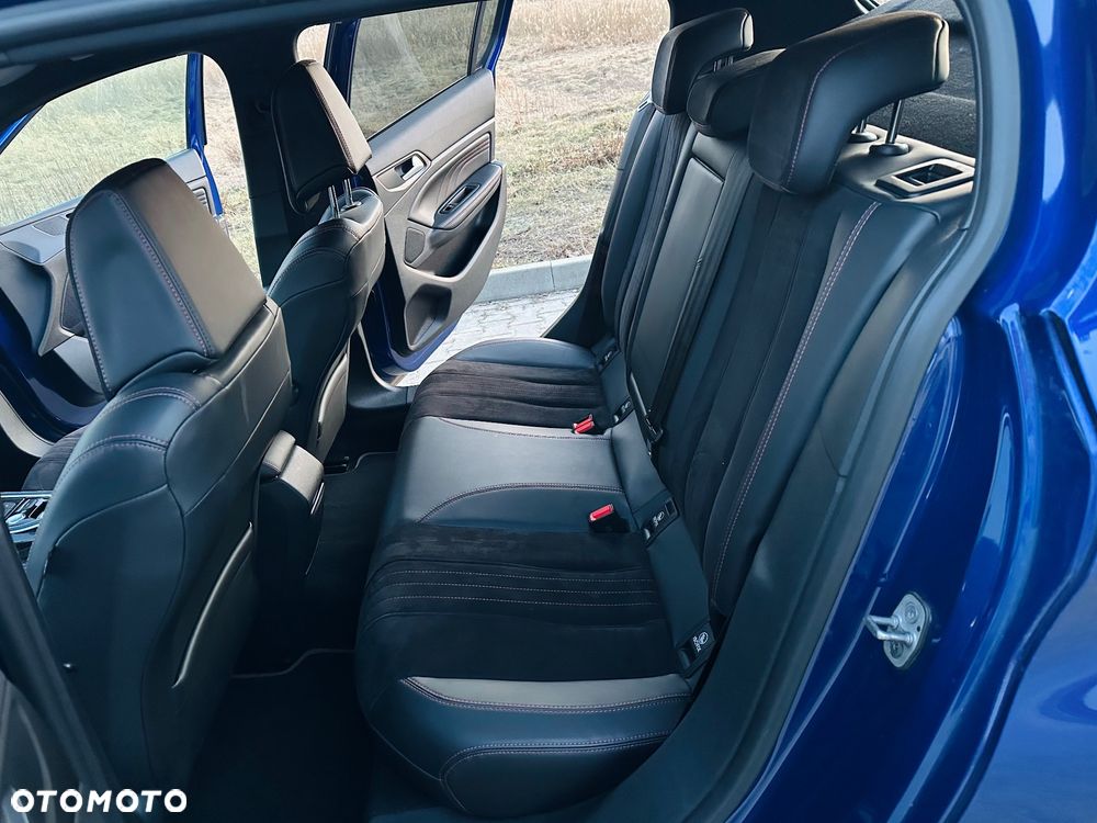 Peugeot 308 - 14