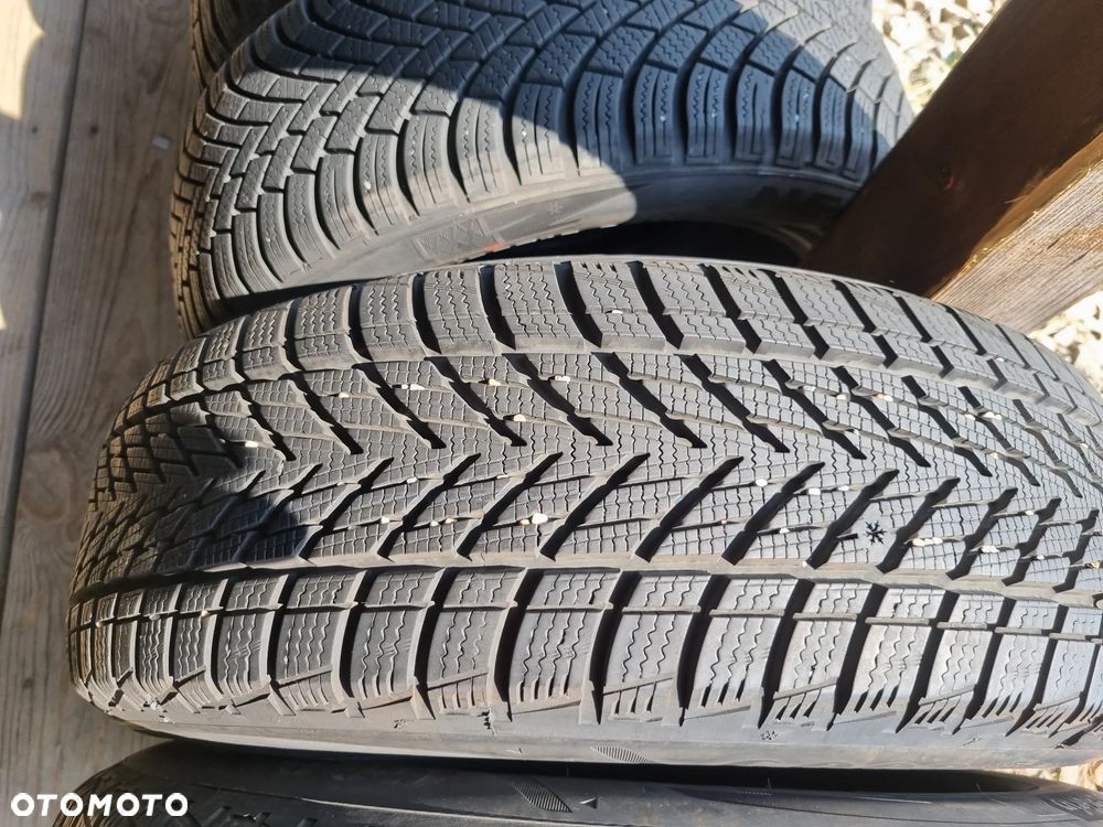 Opony Goodyear ULTRAGRIP Performance 3 205/60r16 96H 2025r,2x7,5mm super - 3