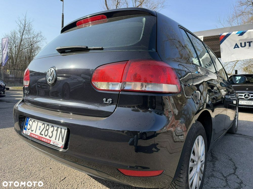 Volkswagen Golf - 12