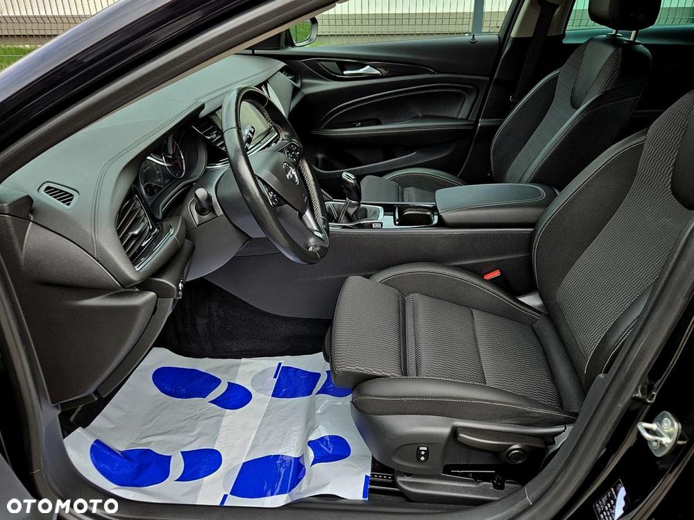 Opel Insignia 2.0 CDTI ecoFLEX Start/Stop Innovation - 24