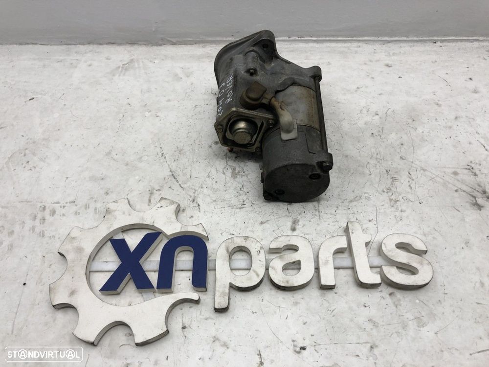 Motor de arranque ROVER 75 (RJ) 2.0 CDT | 02.99 - 05.05 Usado REF. 228000-7801... - 4