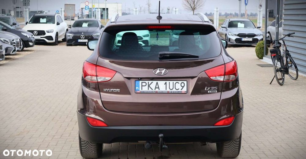 Hyundai ix35 - 6