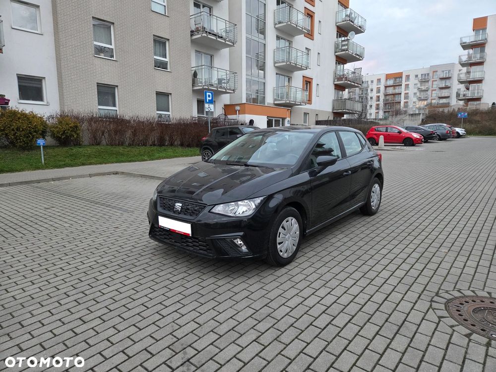 Seat Ibiza 1.0 EVO Style S&S - 1