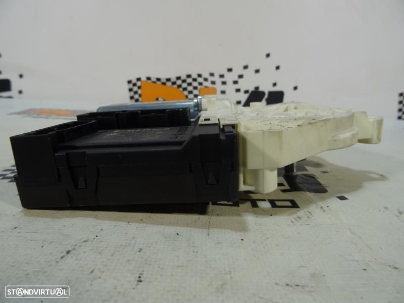 Motor Do Elevador De Vidro Frente Esquerdo Seat Leon (1P1)  1T0959701g - 6