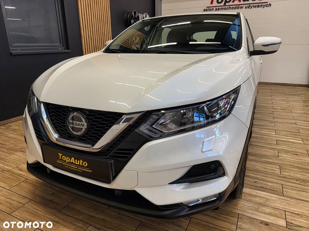 Nissan Qashqai - 13