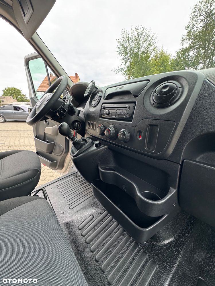 Renault Master - 30