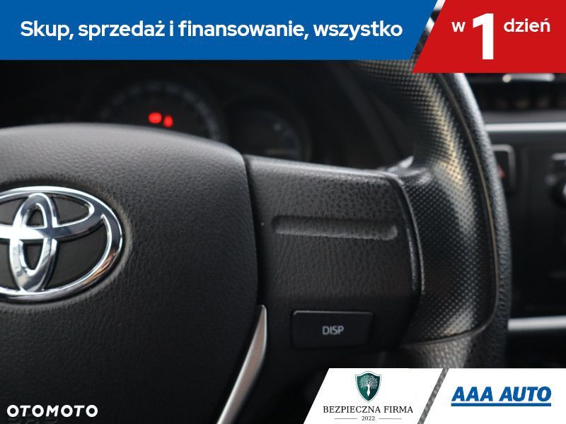 Toyota Auris - 17