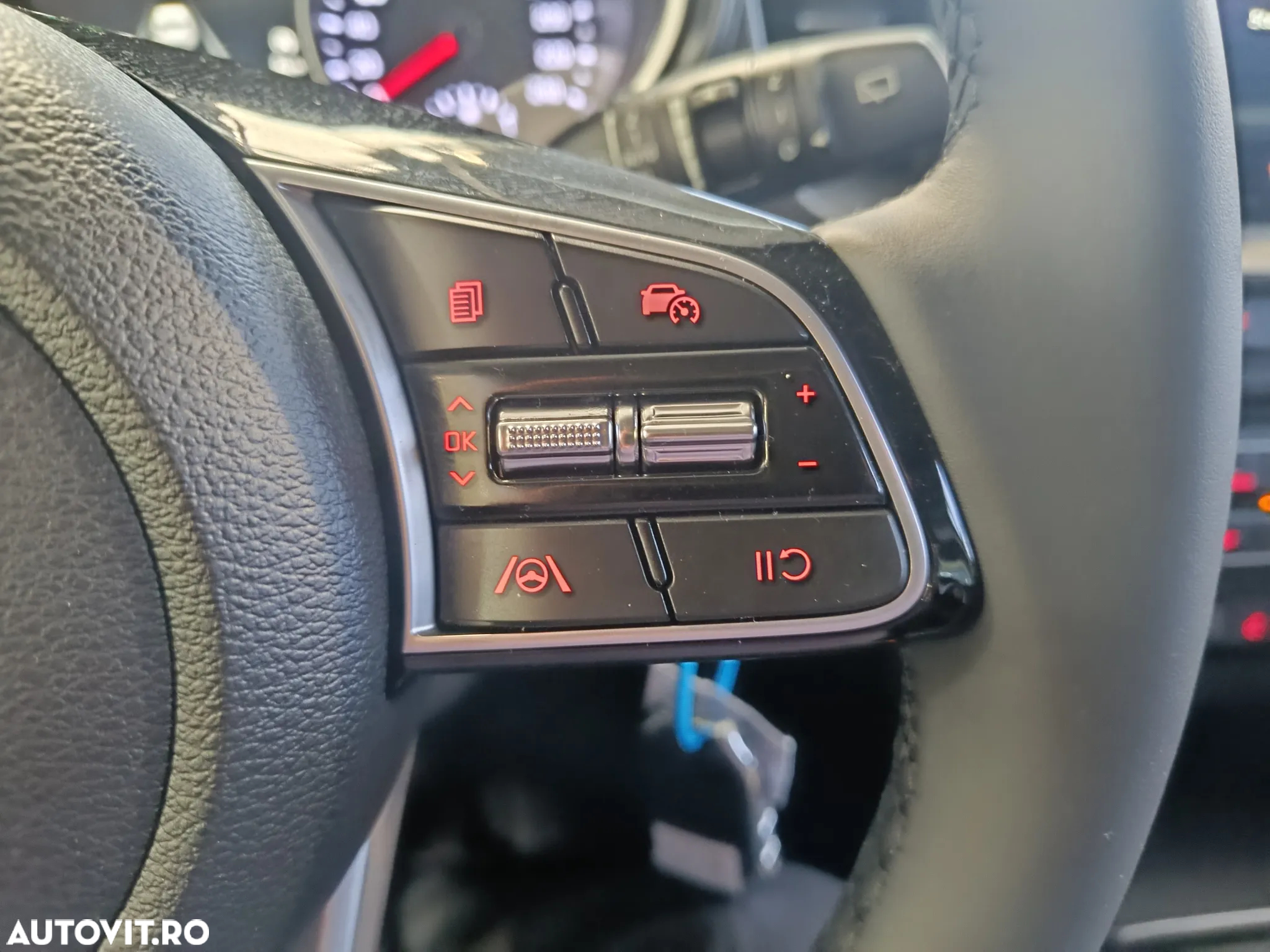 Kia XCeed 1.5 T-GDI 7DCT City - 15
