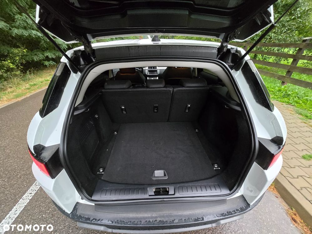 Land Rover Range Rover Evoque eD4 HSE Dynamic - 20