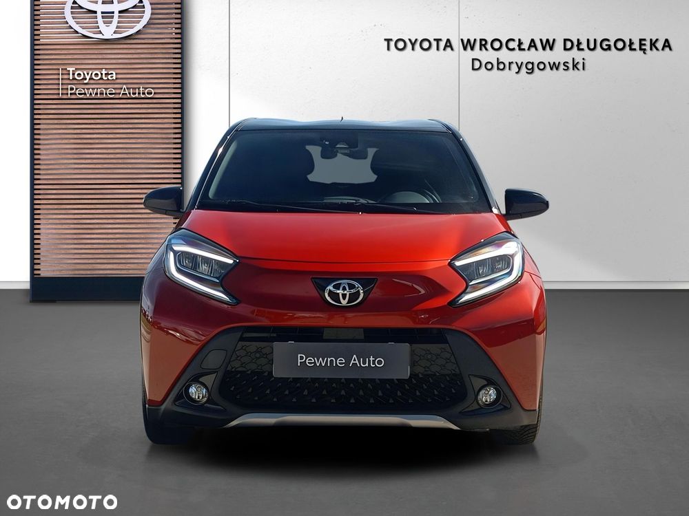 Toyota Aygo X - 9