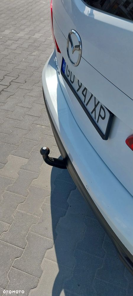 Mazda 5 1.6 CD Exclusive - 18