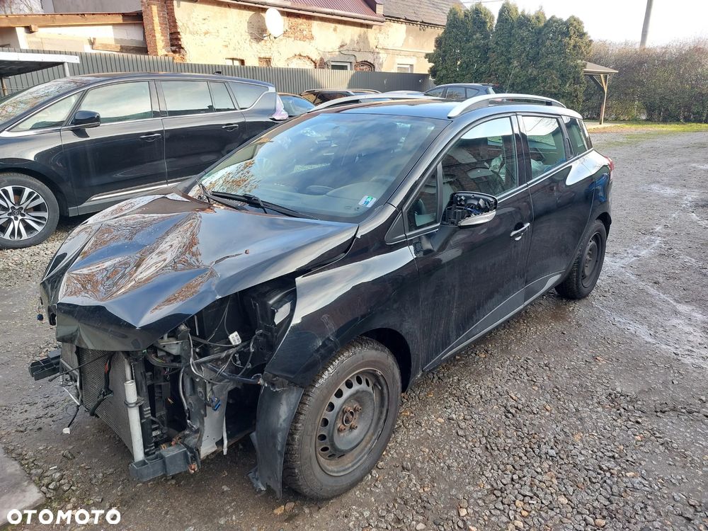 Renault Clio Energy TCe 90 Start & Stop Luxe - 7