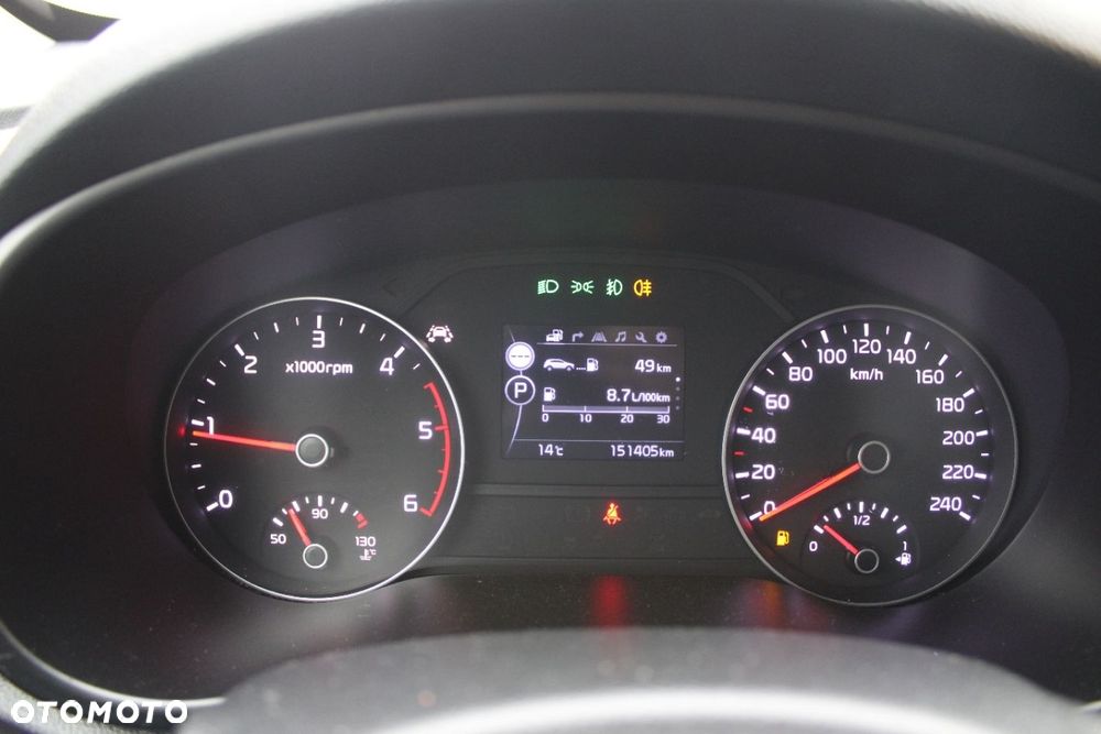 Kia Sportage - 24