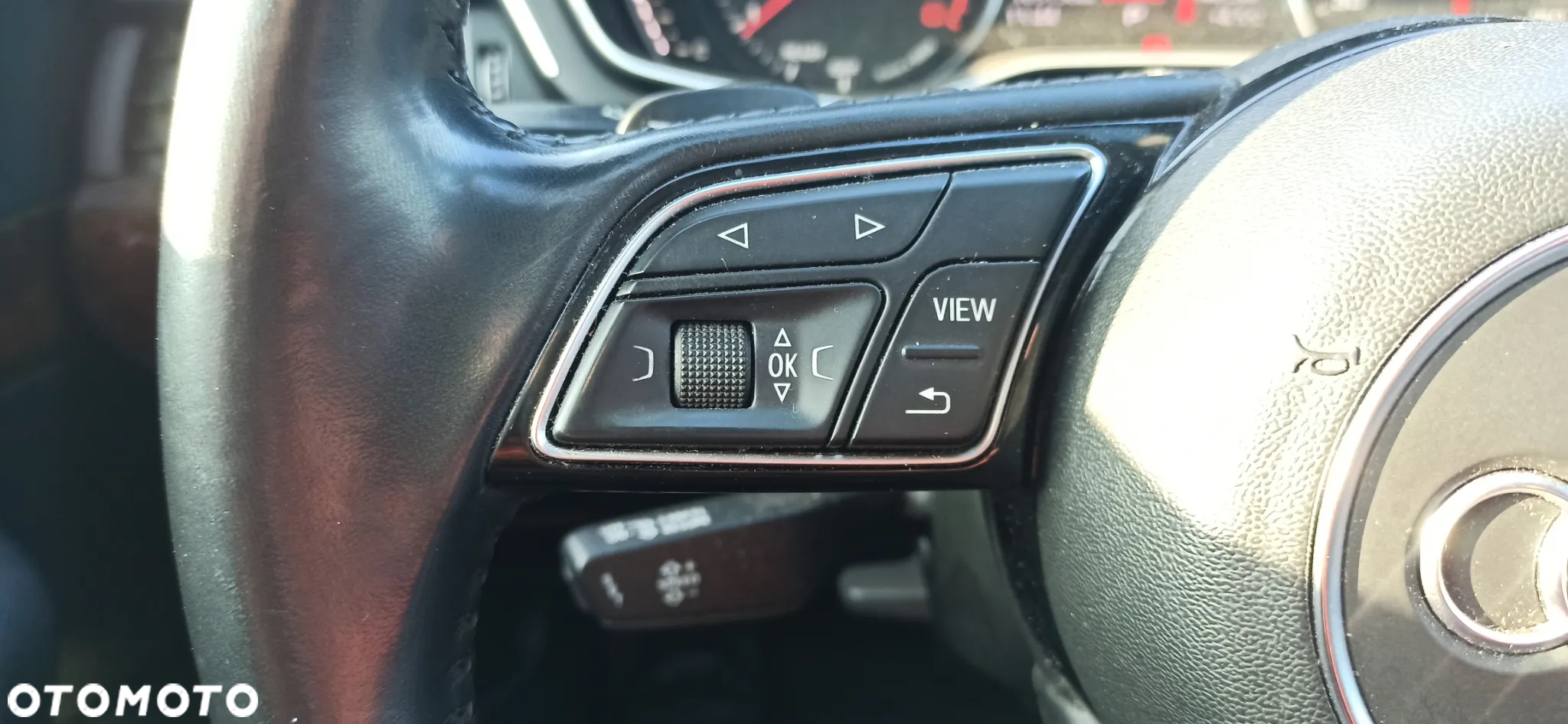 Audi A4 45 TFSI Quattro Sport S tronic - 19