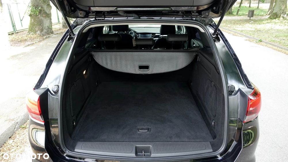 Opel Astra 1.5 D Start/Stop Sports Tourer Business Elegance - 31