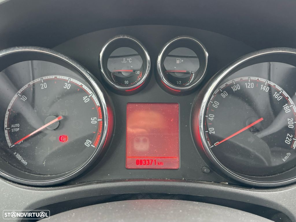 Opel Meriva 1.6 CDTi S/S - 3