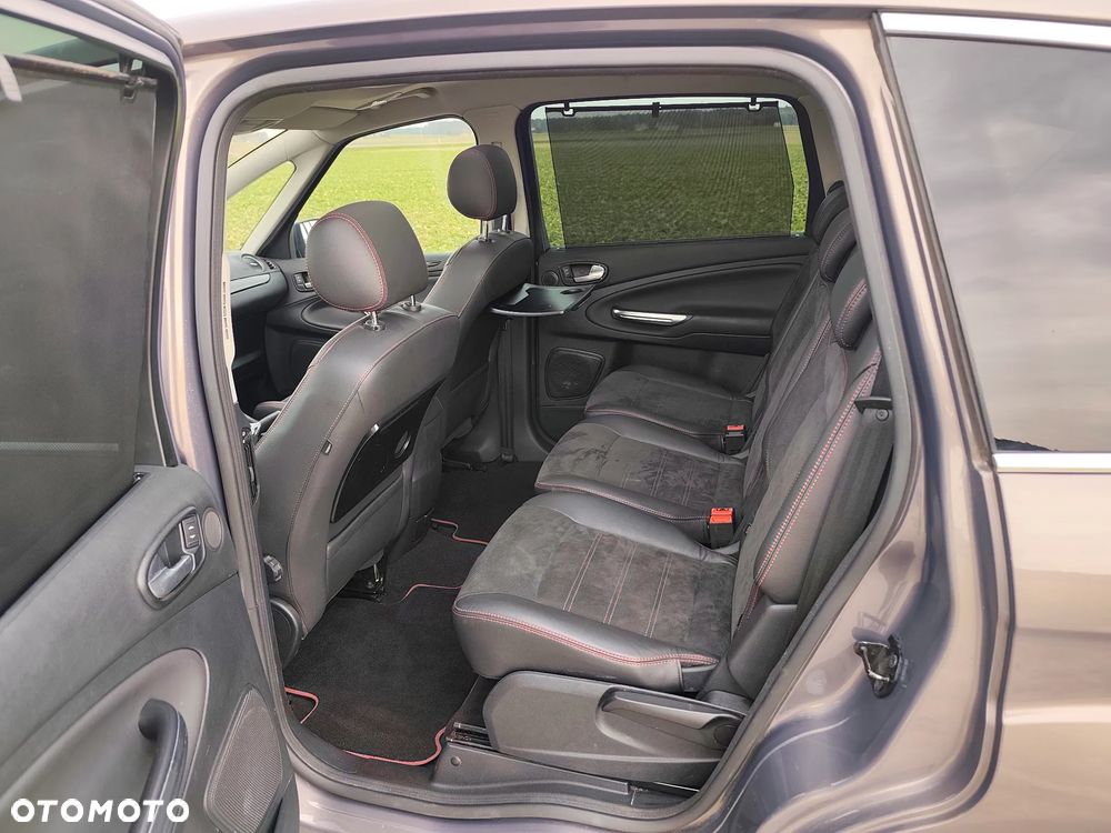 Ford S-Max 2.0 T Platinium X MPS6 - 22