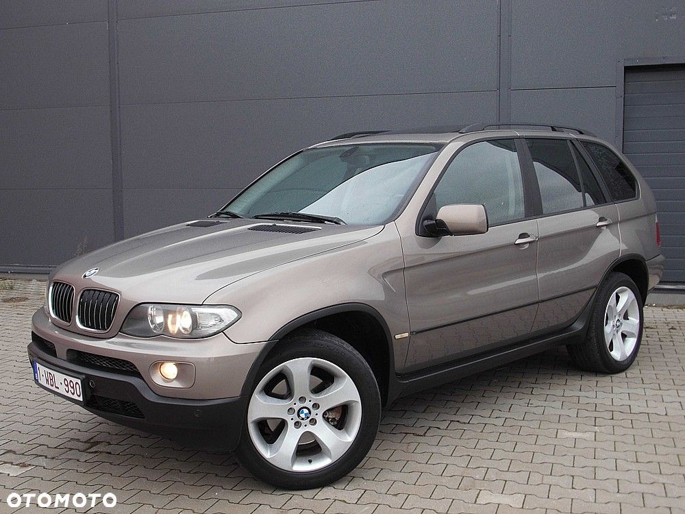 BMW X5 3.0 d Edition Exclusive - 13