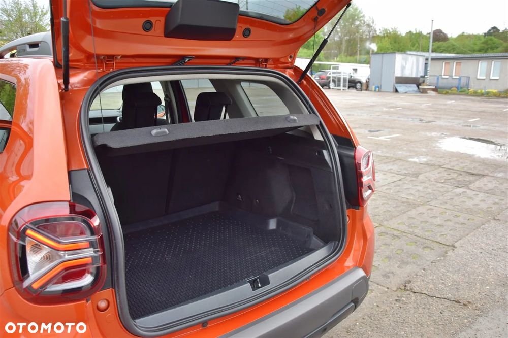 Dacia Duster 1.0 TCe Prestige - 23