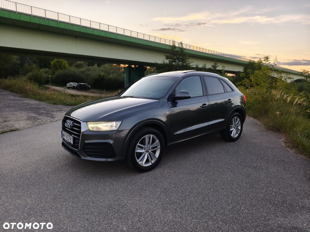 Audi Q3 Sportback - 2