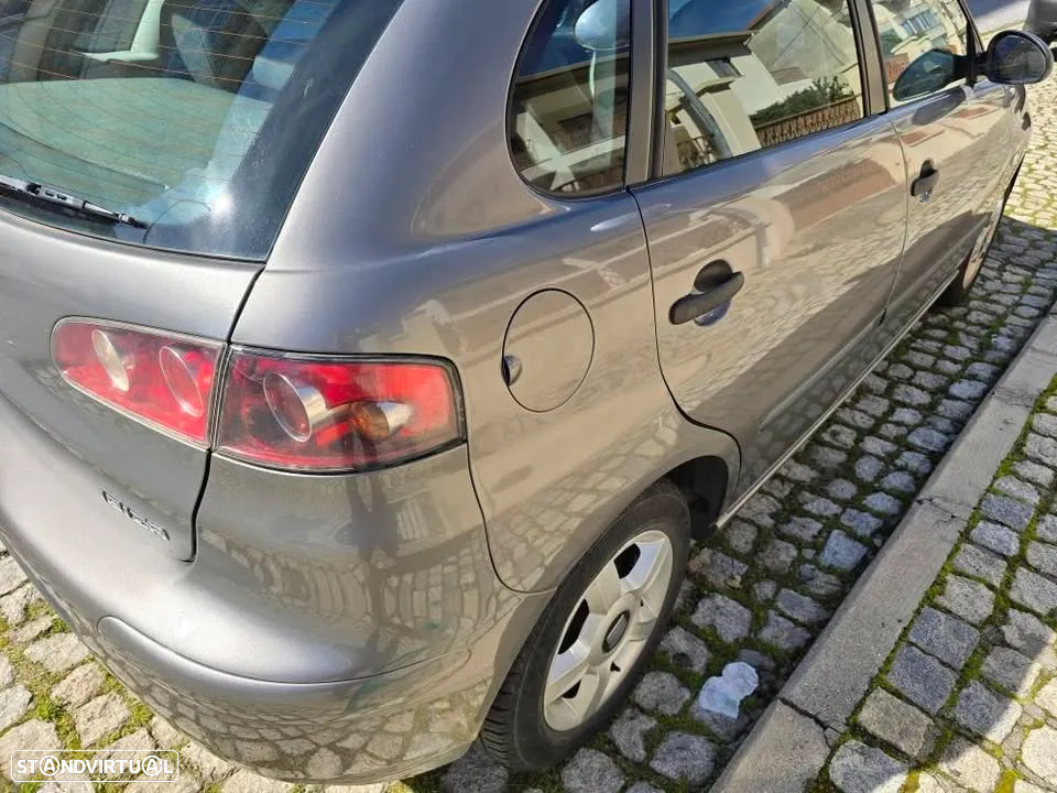 SEAT Ibiza - 2