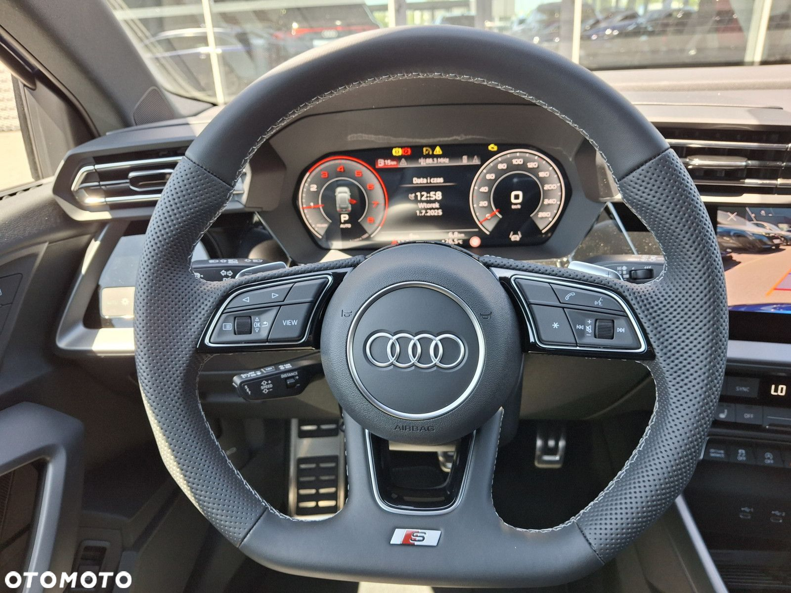 Audi A3 - 25