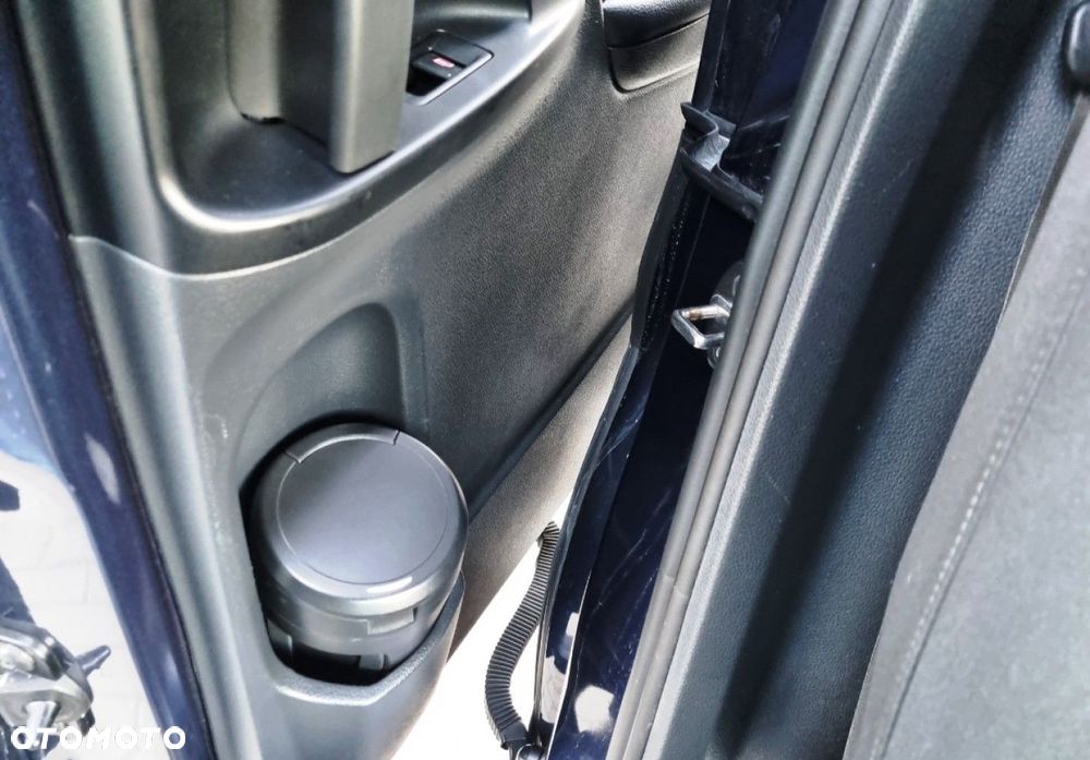 Volkswagen Sharan - 36