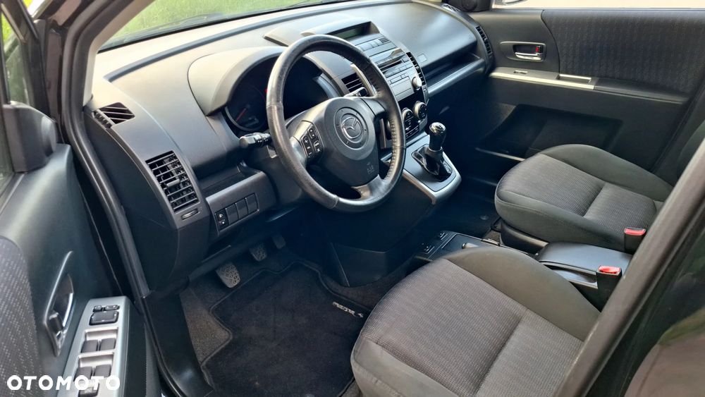 Mazda 5 1.8 Comfort - 13