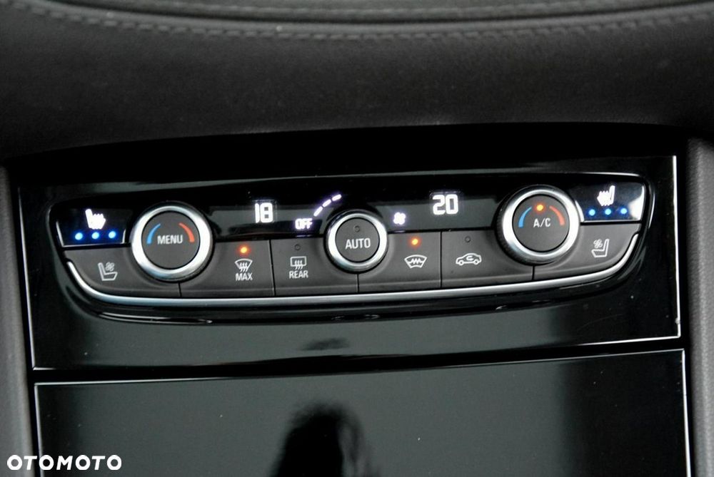 Opel Grandland X 2.0 D Start/Stop Automatik INNOVATION - 30
