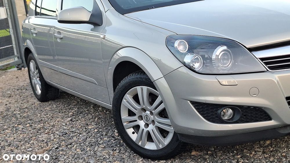 Opel Astra 1.6 - 31