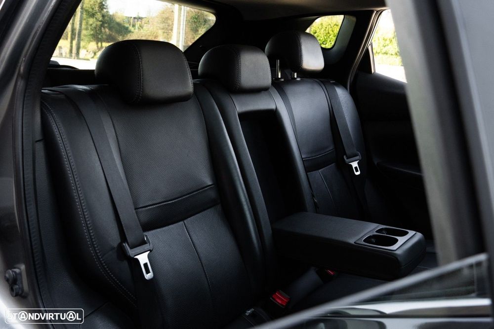 Nissan Qashqai 1.5 dCi N-Connecta - 50