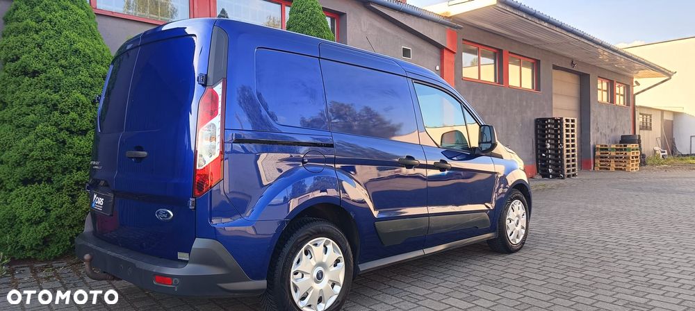 Ford CONNEC - 2