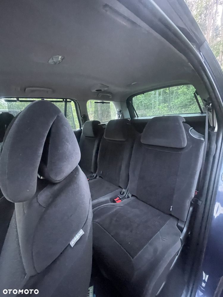 Citroën C4 Grand Picasso 2.0 HDi Equilibre Exclusive MCP - 3