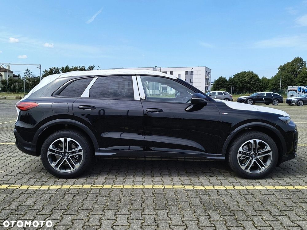 Audi Q5 - 2