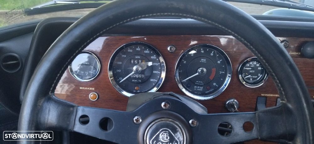 Lotus Elan - 34