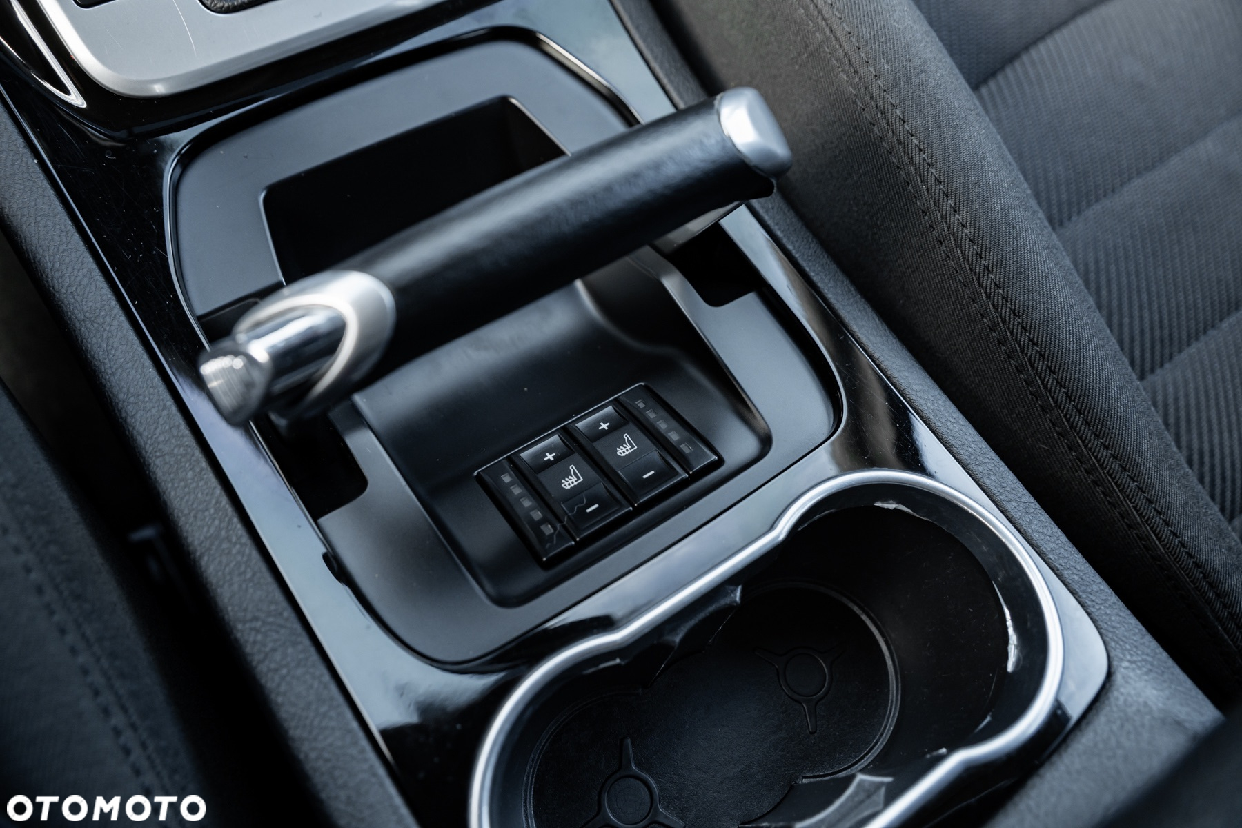 Ford S-Max 2.0 TDCi DPF Champions Edition - 28