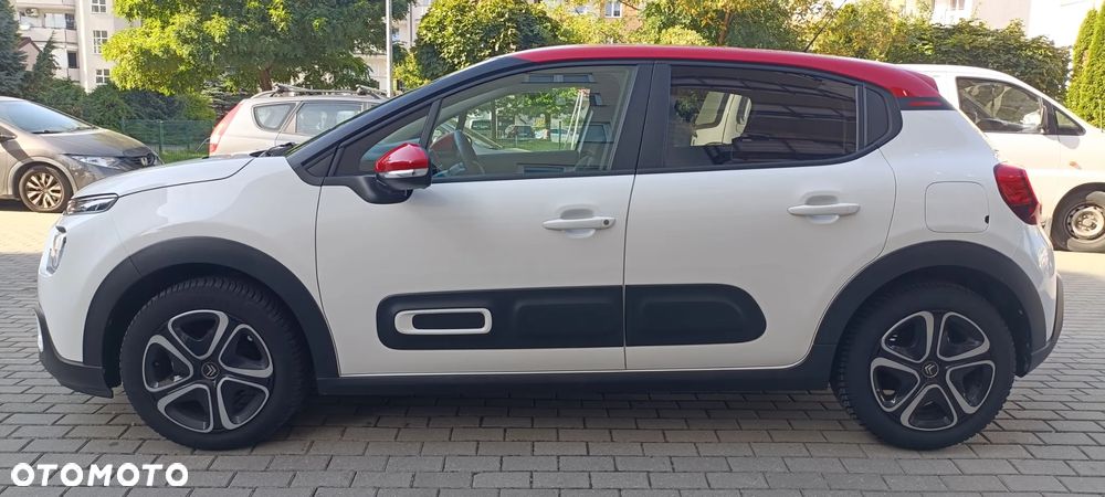Citroën C3 - 7