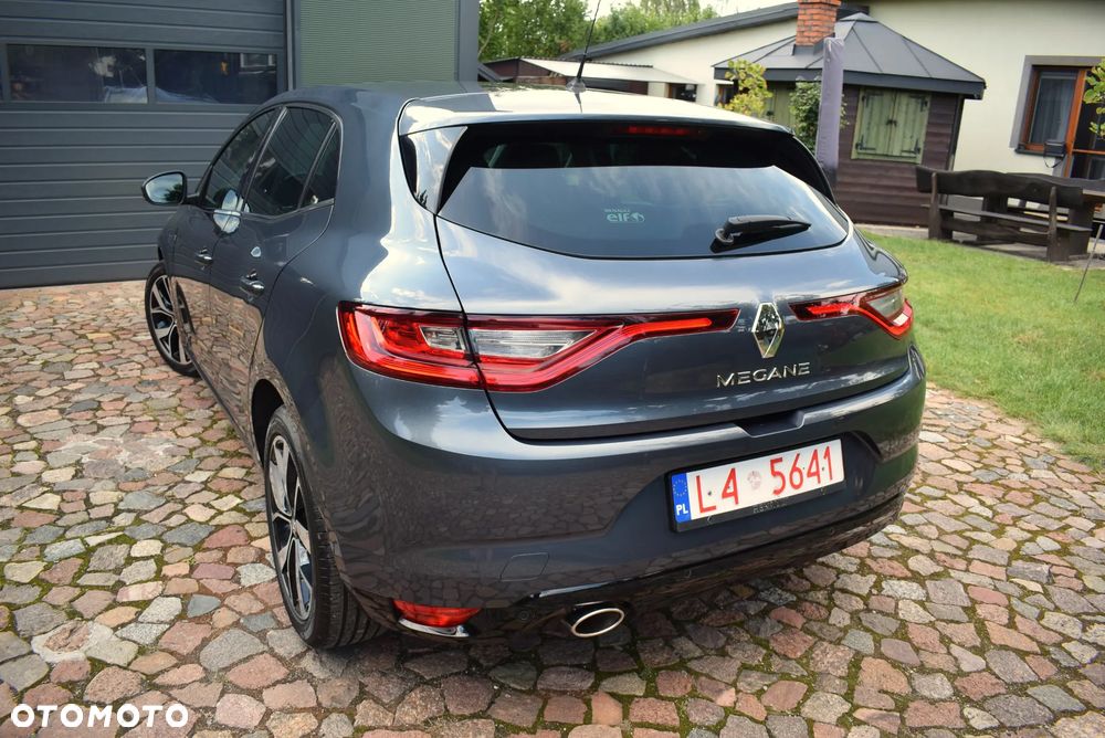 Renault Megane - 10