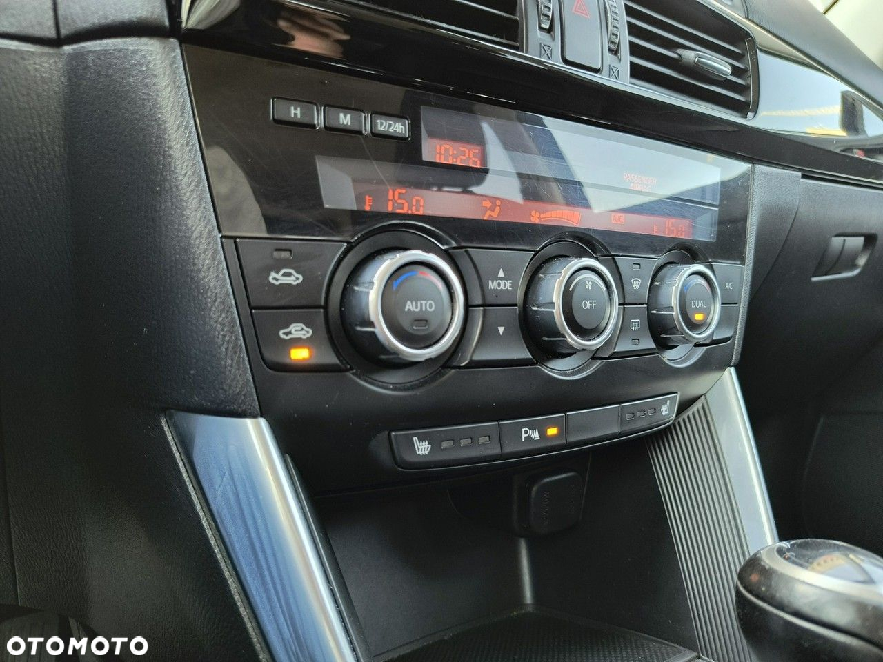 Mazda CX-5 SKYACTIV-D SCR 150 ADVANTAGE - 26