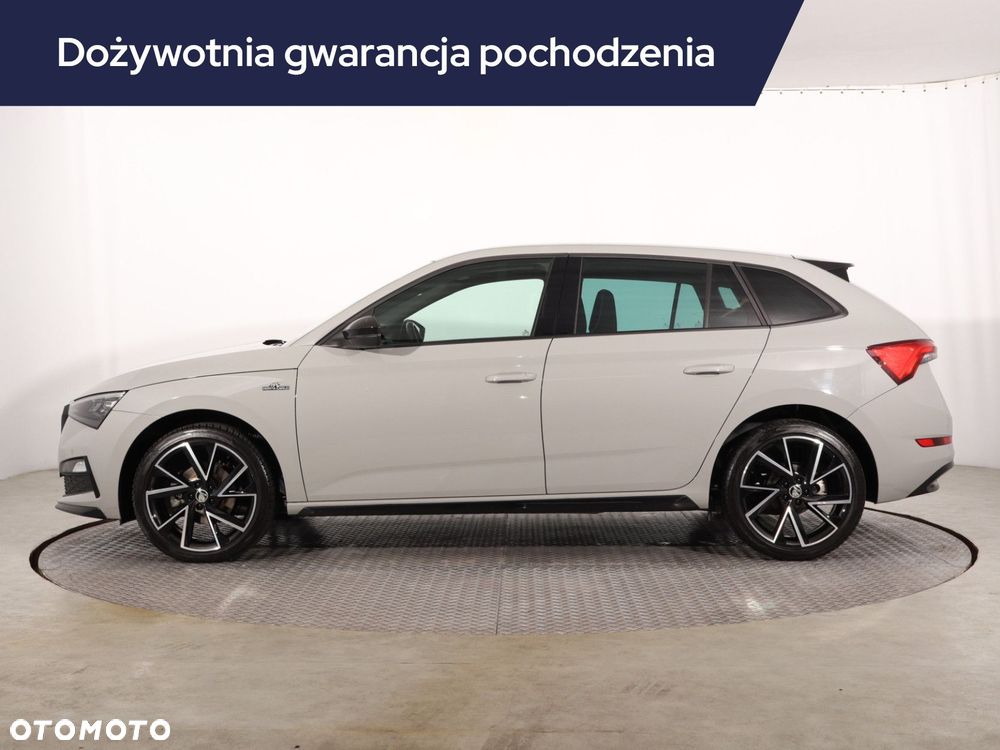 Skoda Scala - 3