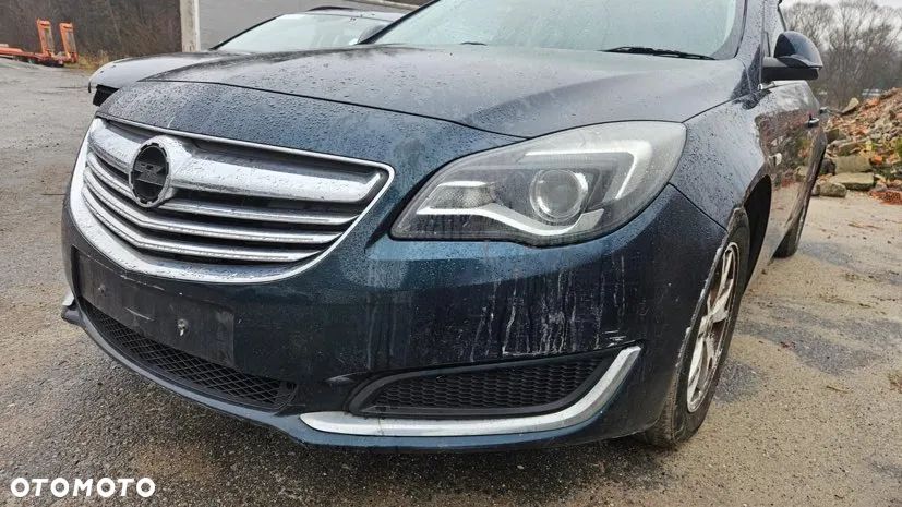 OPEL INSIGNIA A LIFT KOMPLETNY PRZÓD Z30V - 3