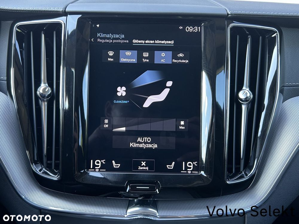 Volvo XC 60 - 18