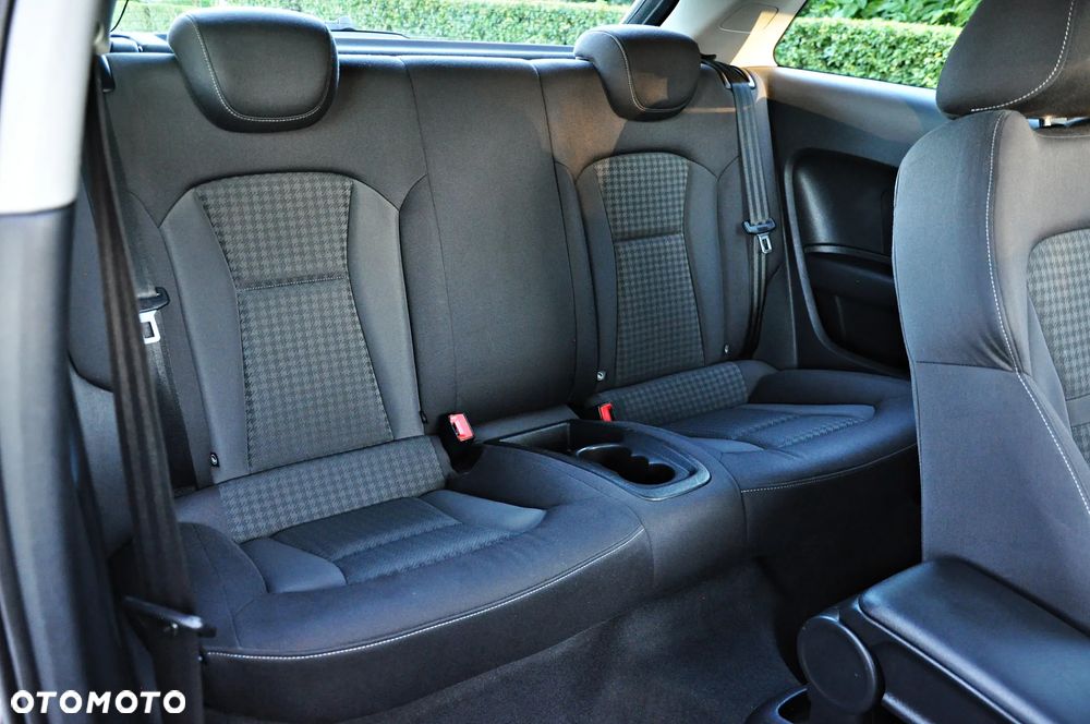 Audi A1 3-drzwiowe 1.4 TFSI Ambition - 15