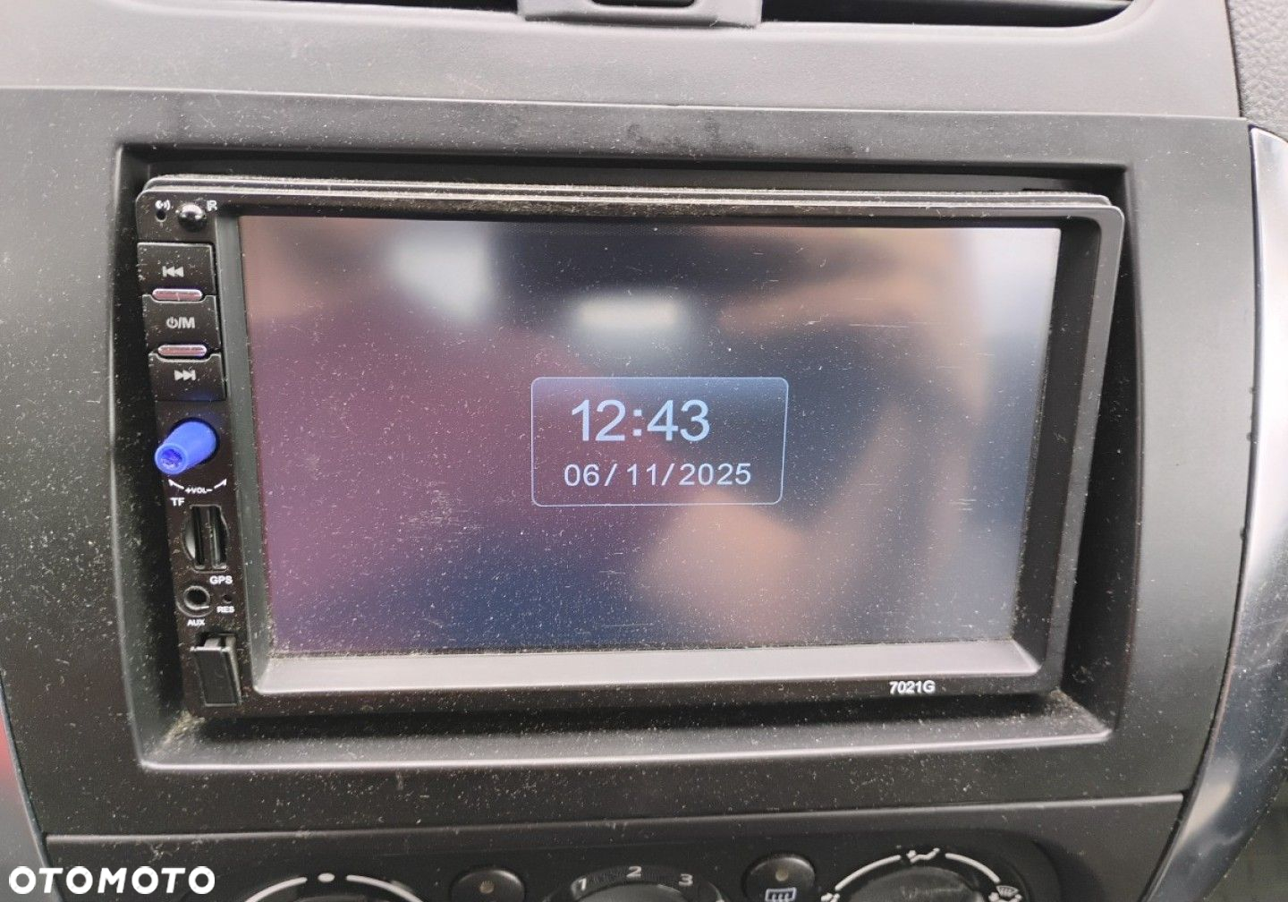 Suzuki SX4 - 14