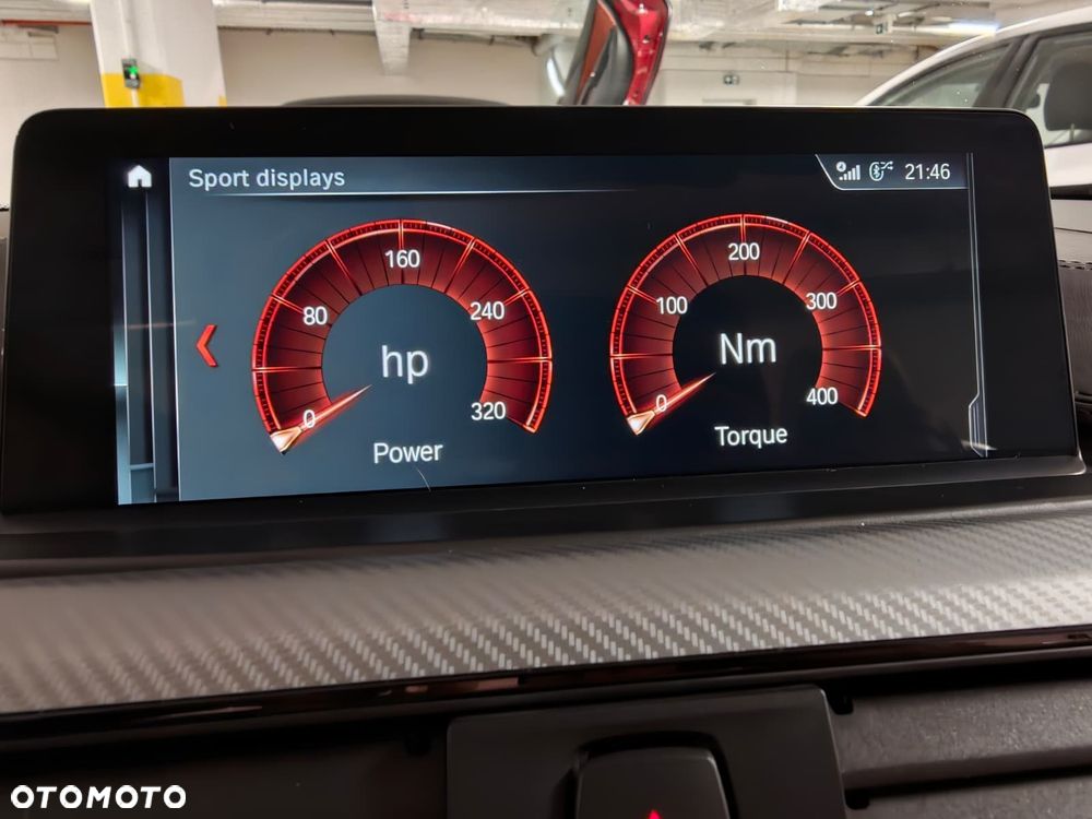 BMW Seria 4 430i xDrive Sport - 21