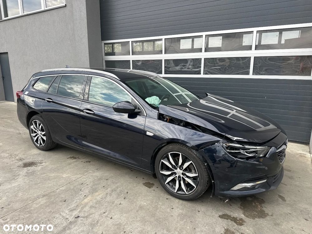 Opel Insignia 1.5 T Elite S&S - 7