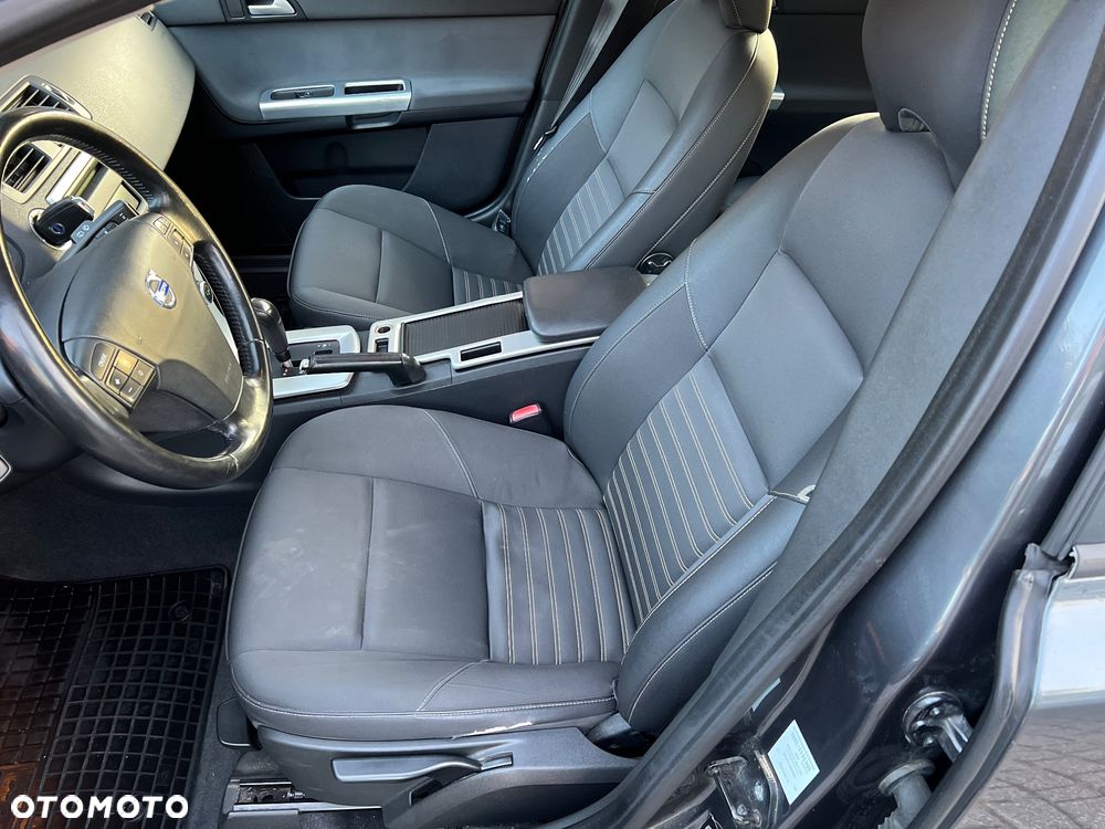 Volvo V50 DPF D3 Geartronic Business Pro Edition - 14